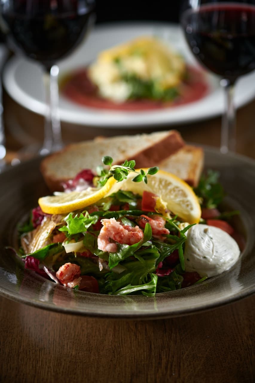 Cæsarsalat