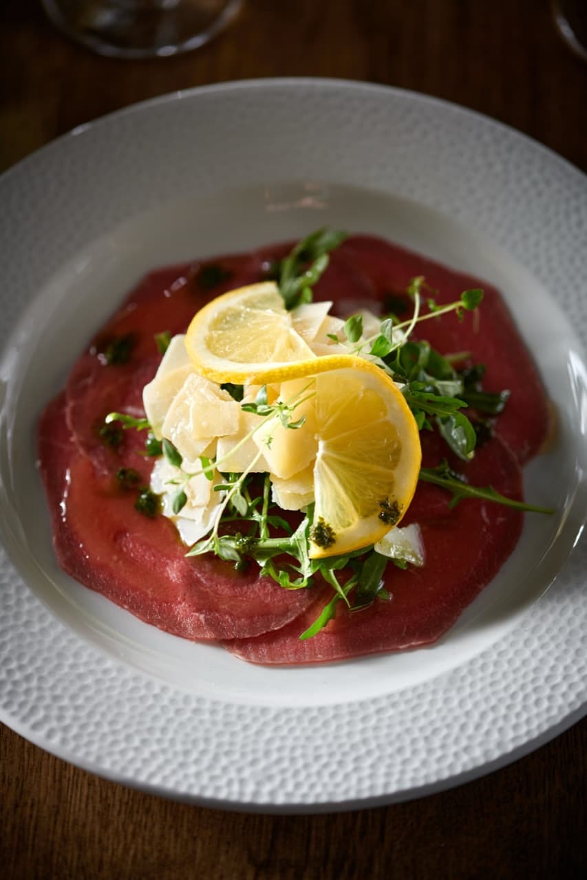 Carpaccio